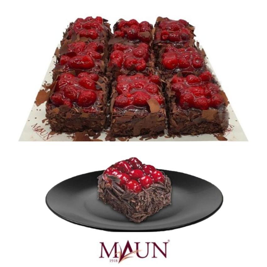 MAUN BELLA VISTA CAKE