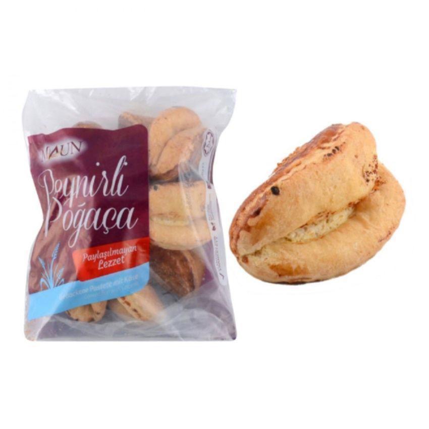 MAUN CHEESE POGACA - CHEESE BUN