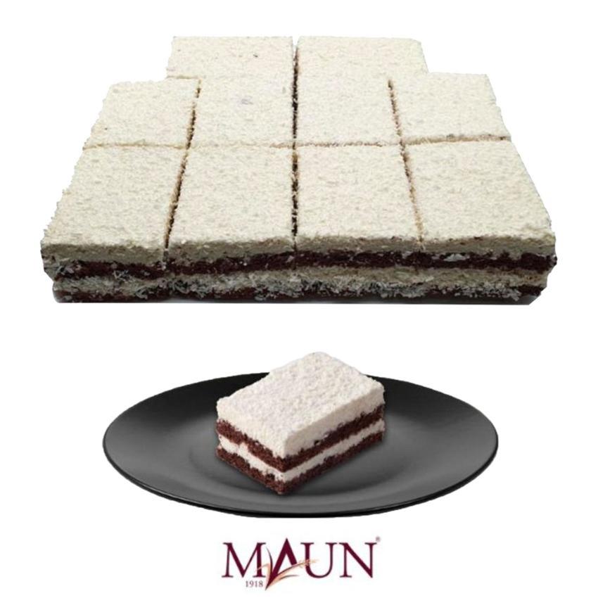 MAUN COCONUT MONO CAKE
