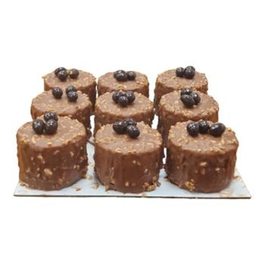 MAUN ELEGANCE MONO CAKE