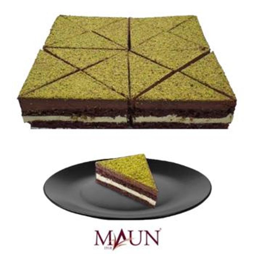 MAUN PISTACHIO DREAM CAKE