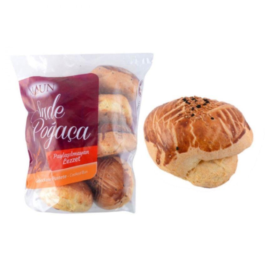 MAUN SADE POGACA - PLAIN BUN
