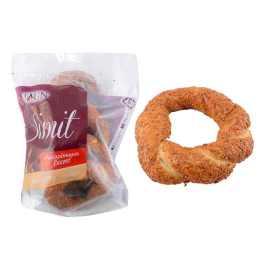 MAUN SIMIT