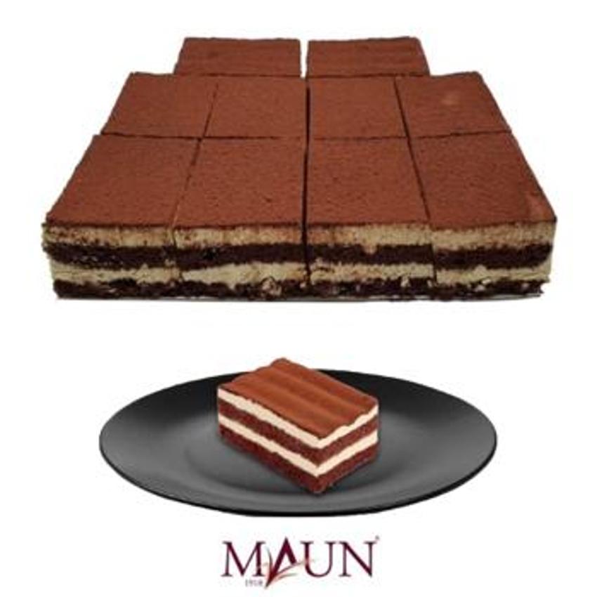 MAUN TIRAMISU CAKE