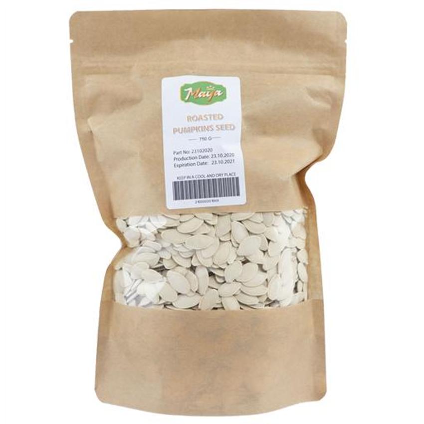 MAYA NUTS ROASTED PUMPKIN SEEDS