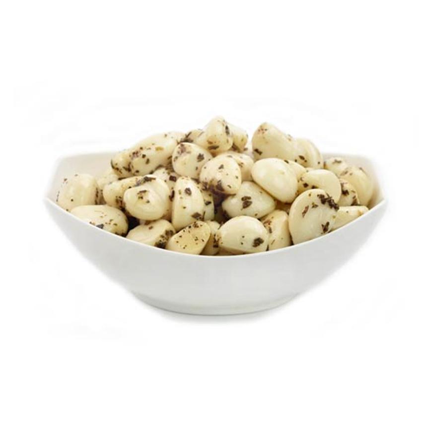 MEDFOOD MARINATED GARLIC WITH HERB