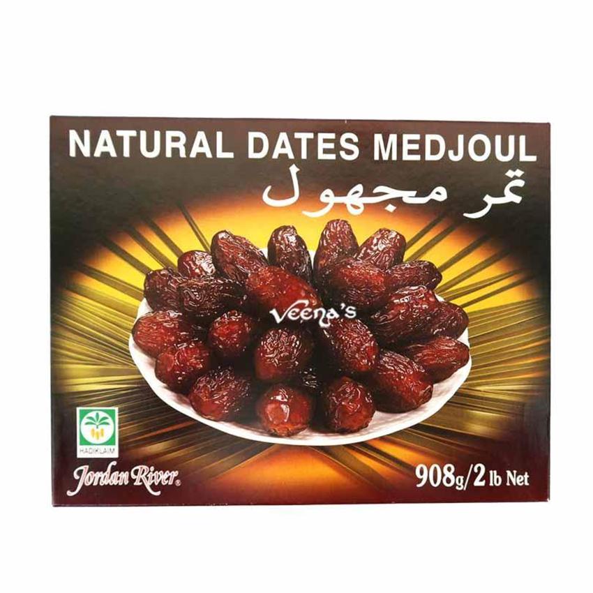 MEDJOUL NATURAL DATES