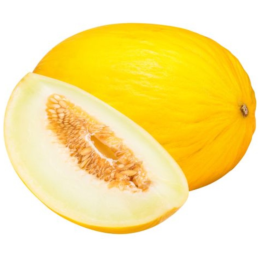 MELON - HONEY (YELLOW)