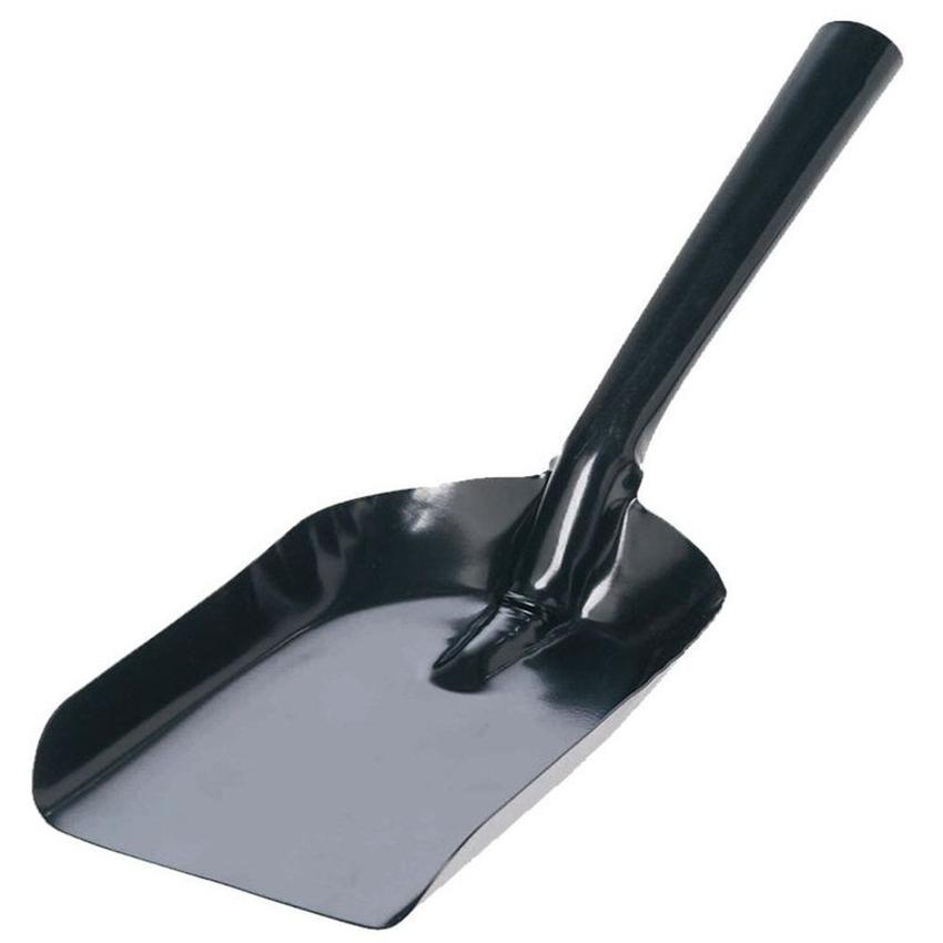 METAL COAL SHOVEL (KUREK)