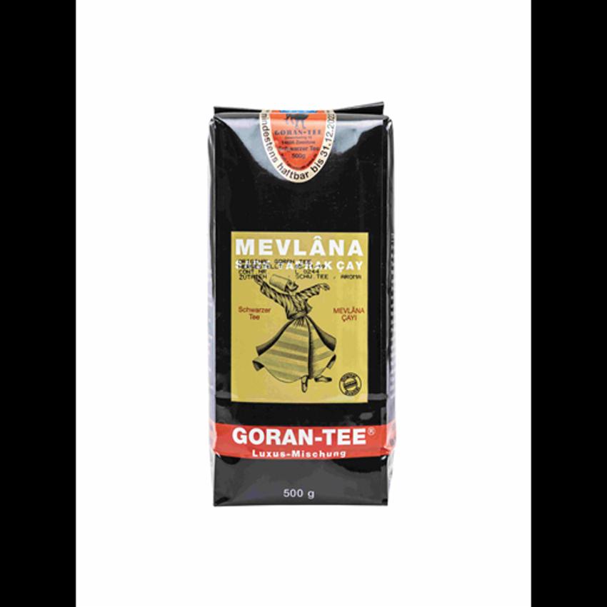 MEVLANA BLACK TEA