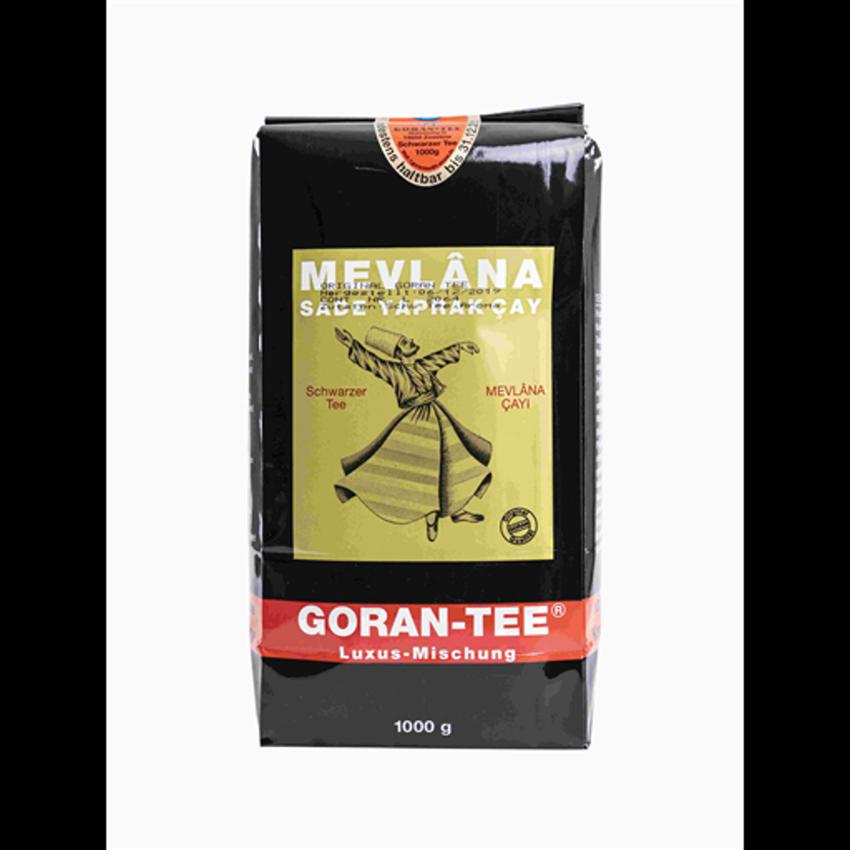 MEVLANA BLACK TEA