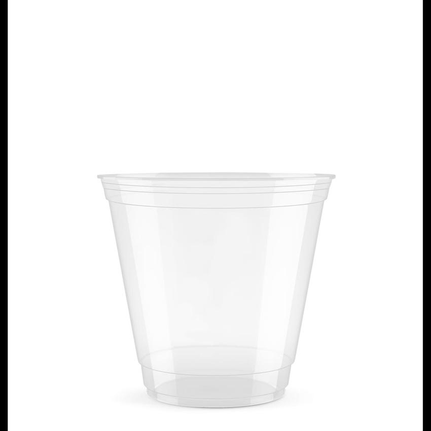 MGP SMOOTHIE CUPS & DOME LIDS 10OZ