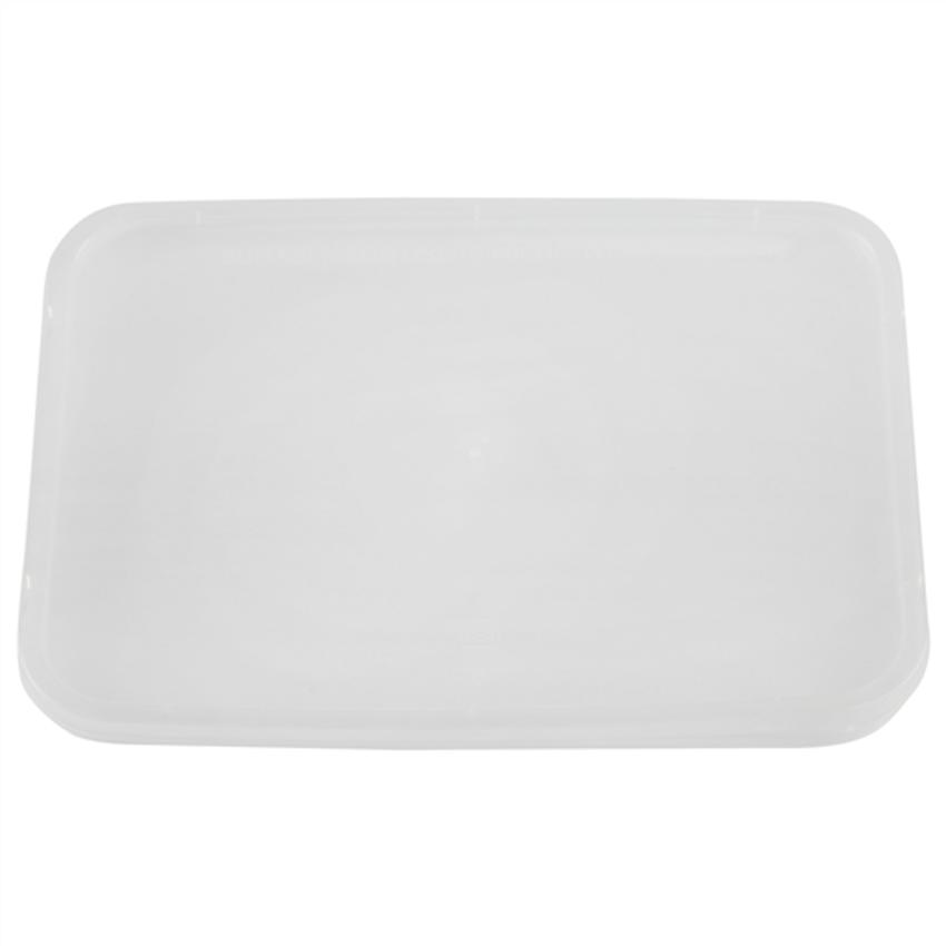 MICROWAVEABLE CONTAINER 1000CC
