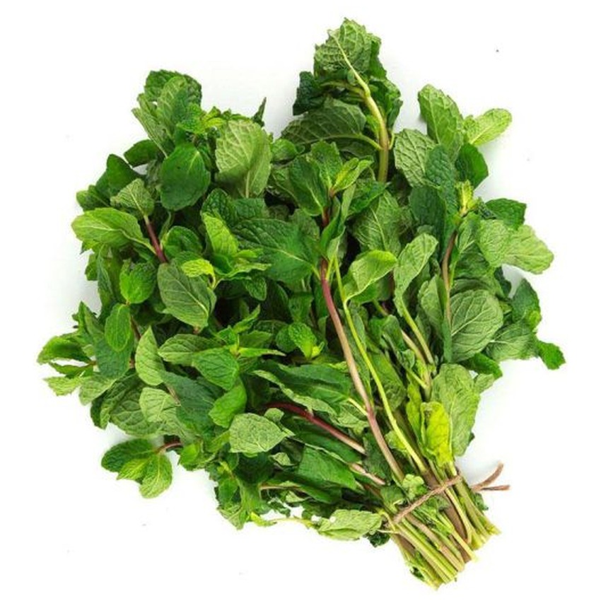 MINT BUNCH