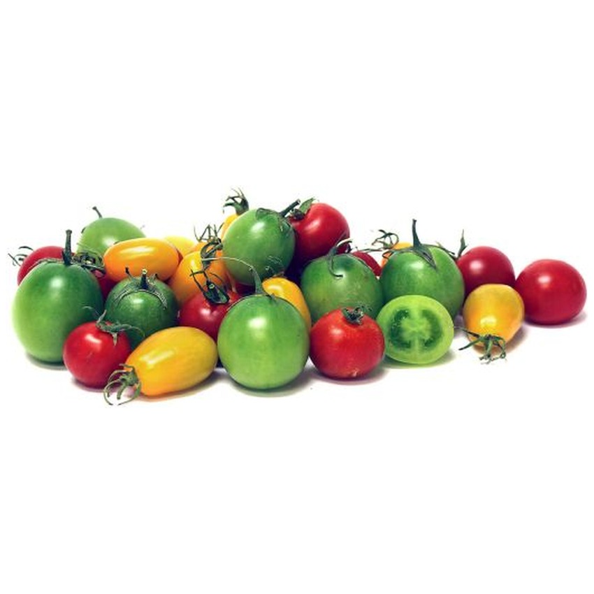 MIX CHERRY VINE TOMATOES