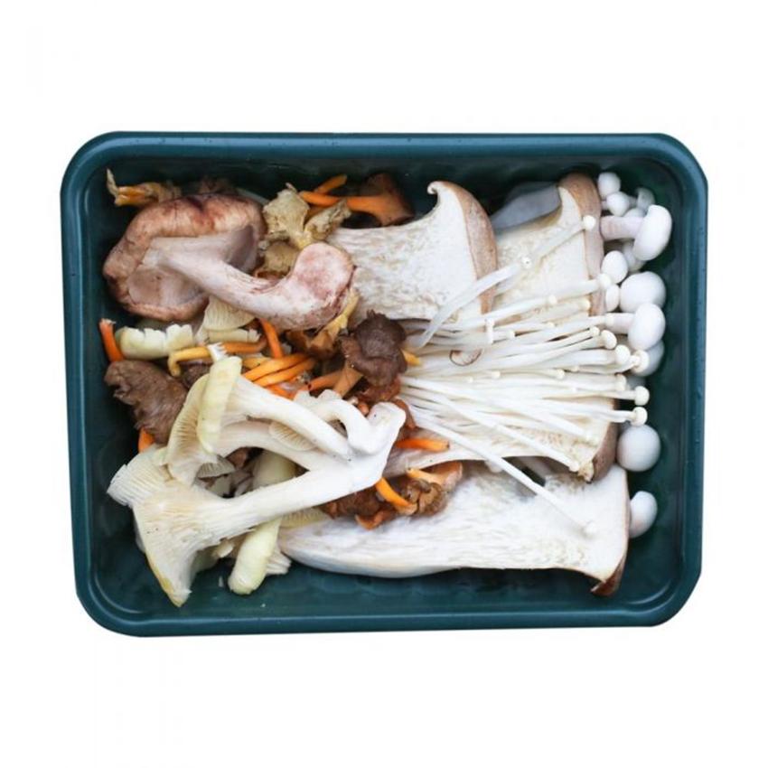 MIX (WILD) MUSHROOM