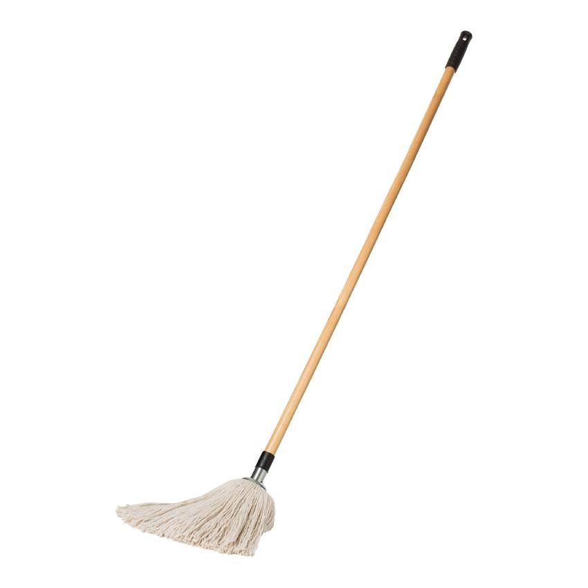 MOP/BRUSH STICK (WOOD)