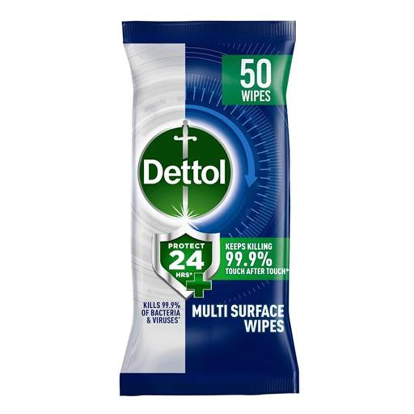 MULTI PURPOSE DEEP CLEAN