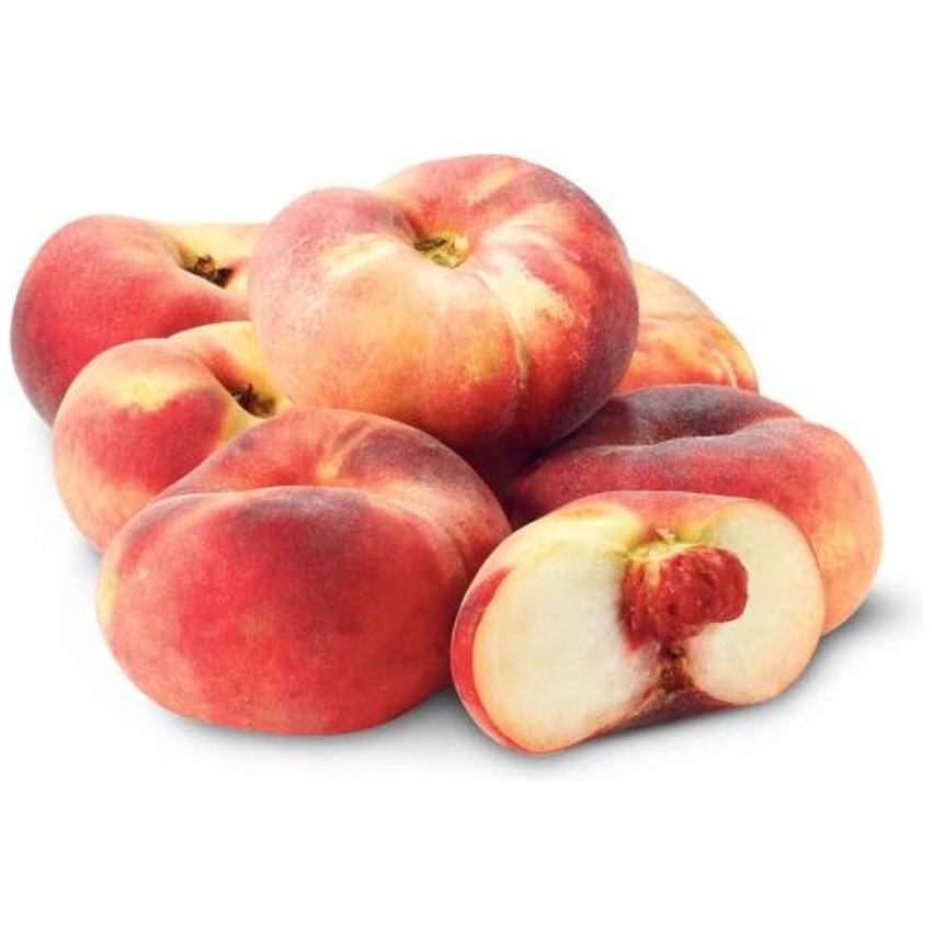 NECTARINE - FLAT