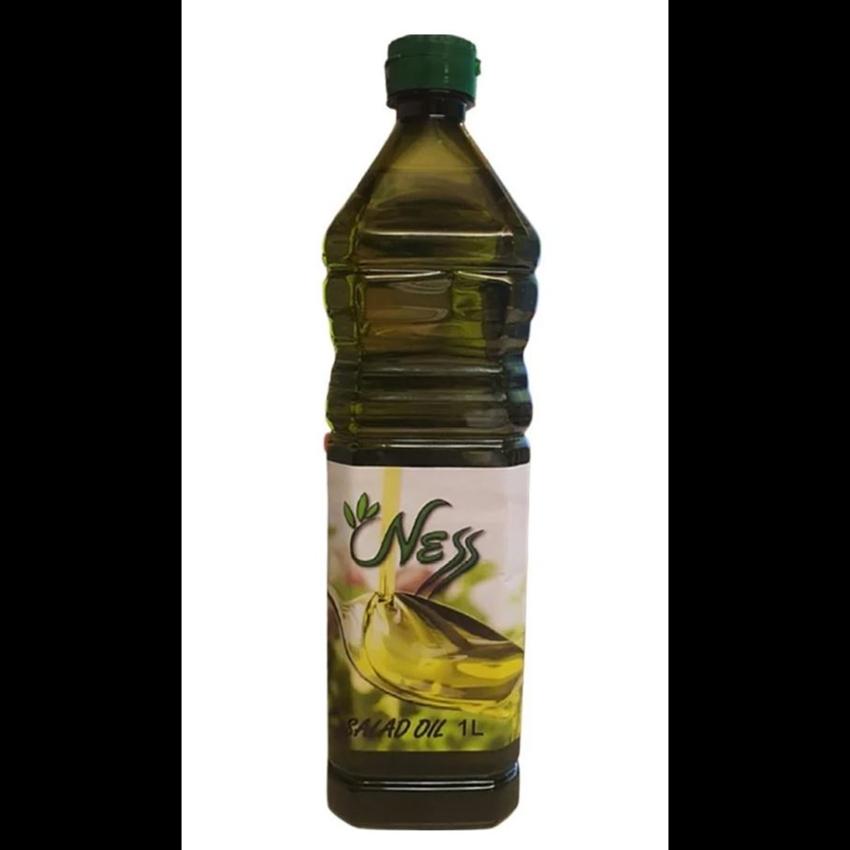 NESS SALAD OIL