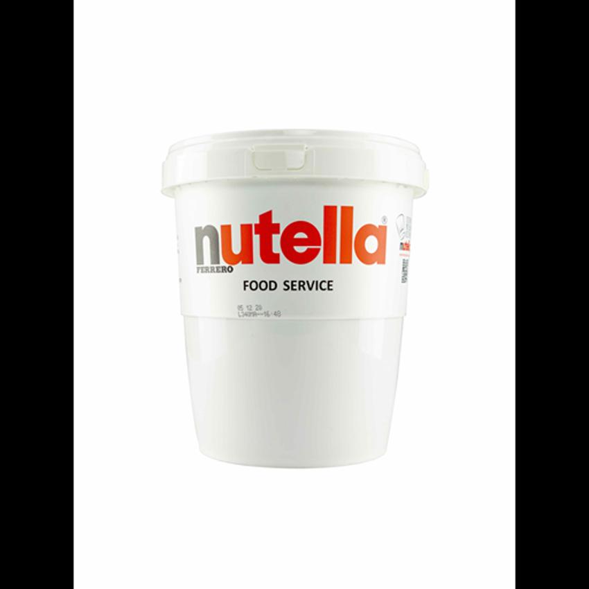 NUTELLA