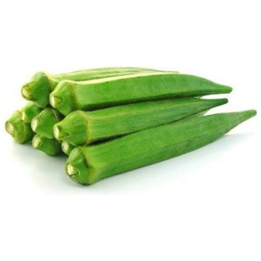 OKRA