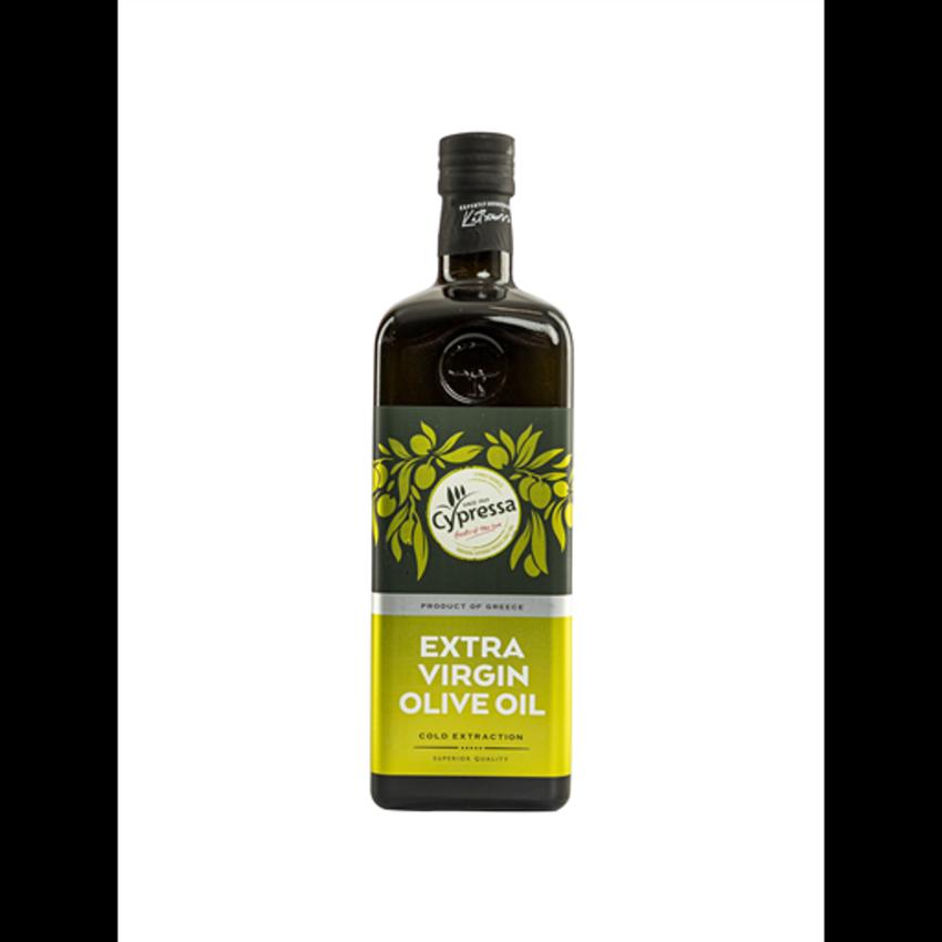 OLIVE OIL