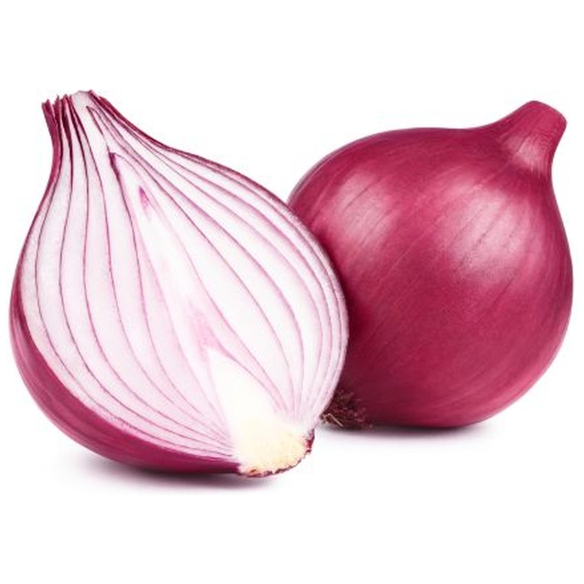 ONION RED