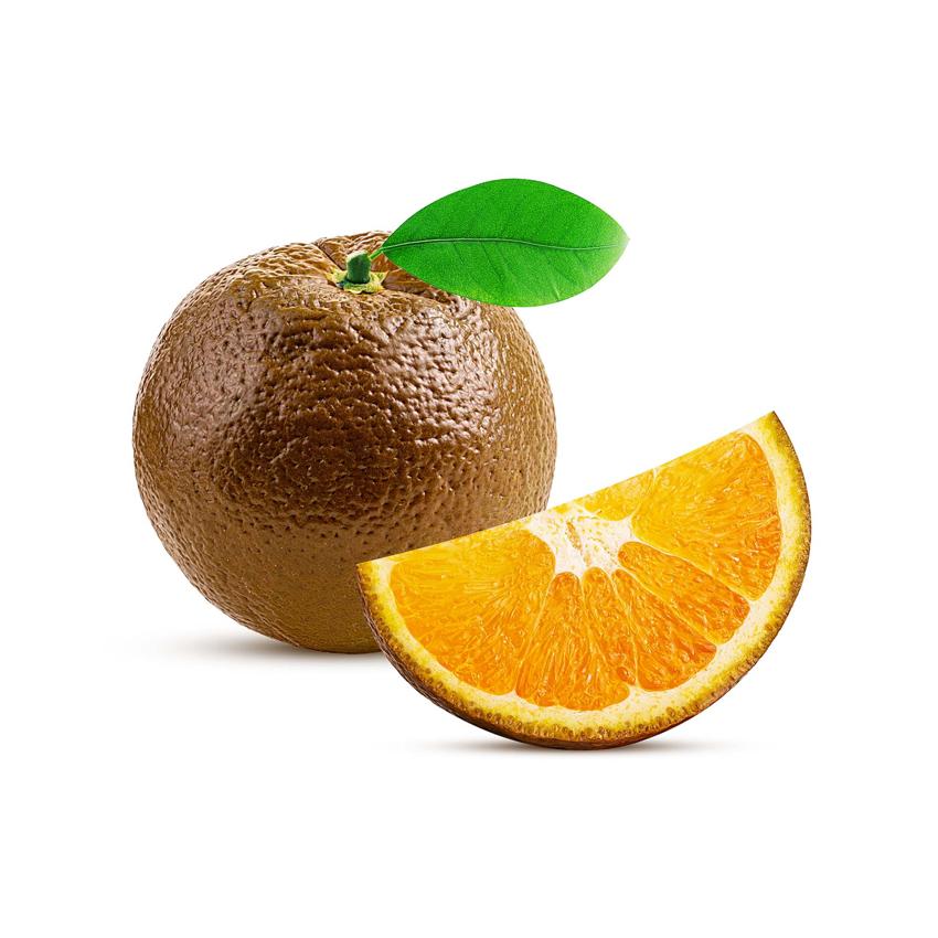 ORANGE - CHOCOLATE