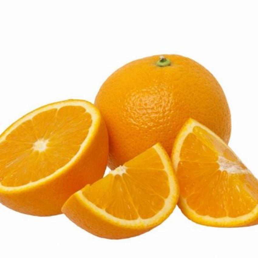 ORANGE LEAFY