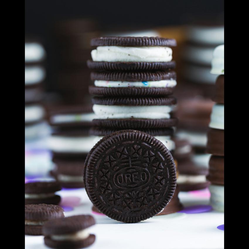 OREO