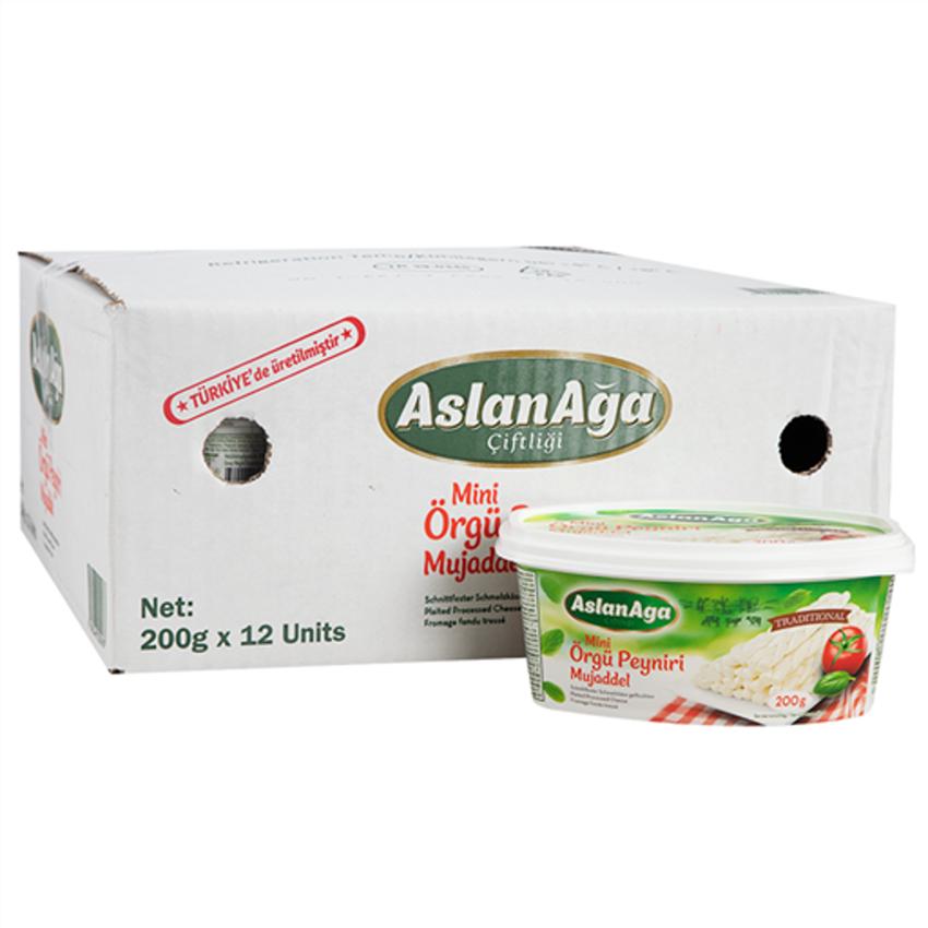 ORGU PEYNIR 200GR