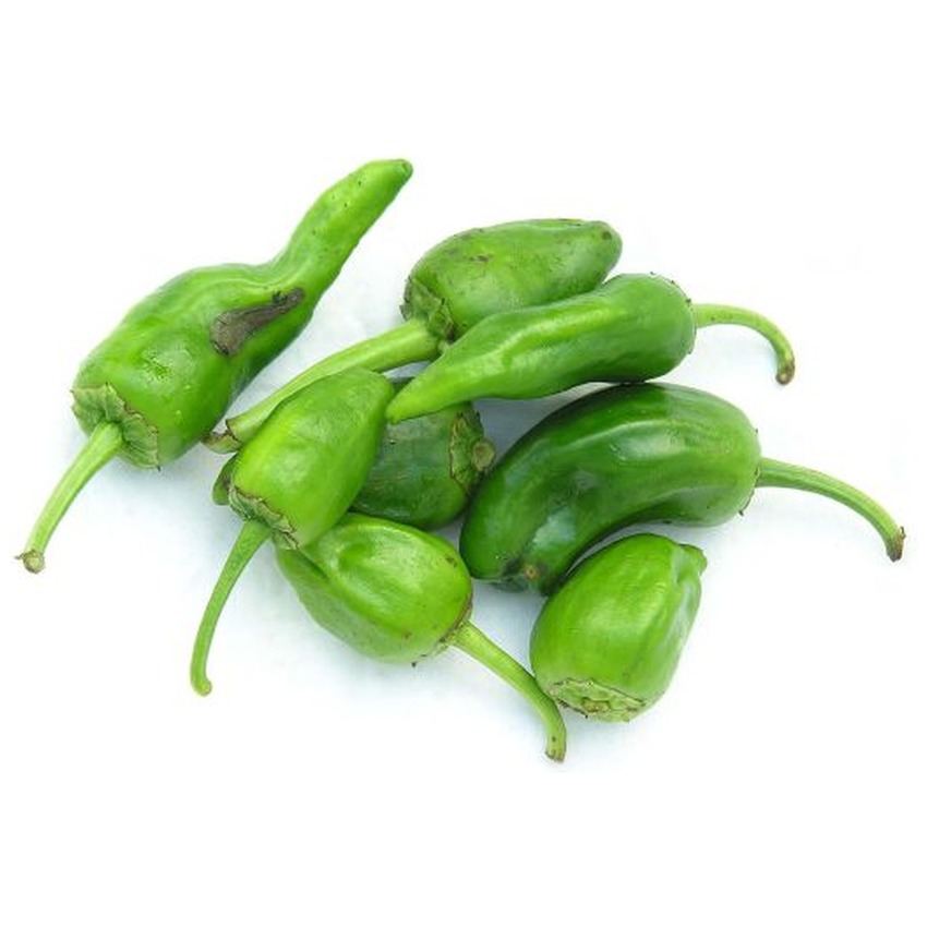 PADRON PEPPERS
