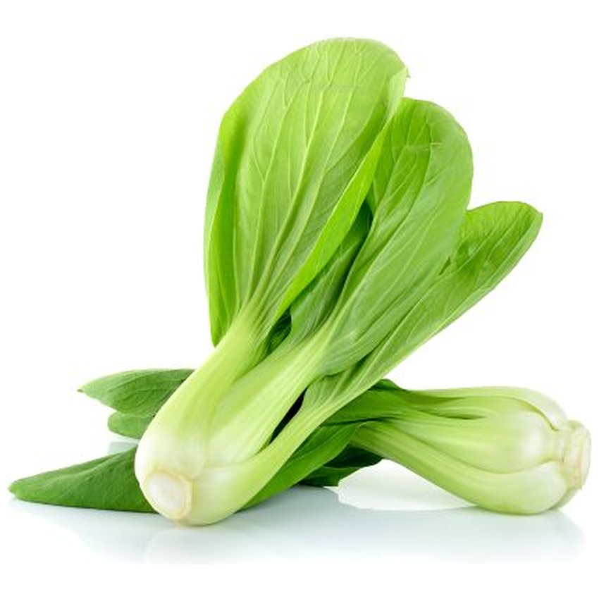 PAK CHOI SMALL (PRE-PACK)