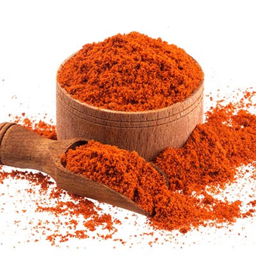 PAPRICA POWDER (TATLI TOZ BIBER)