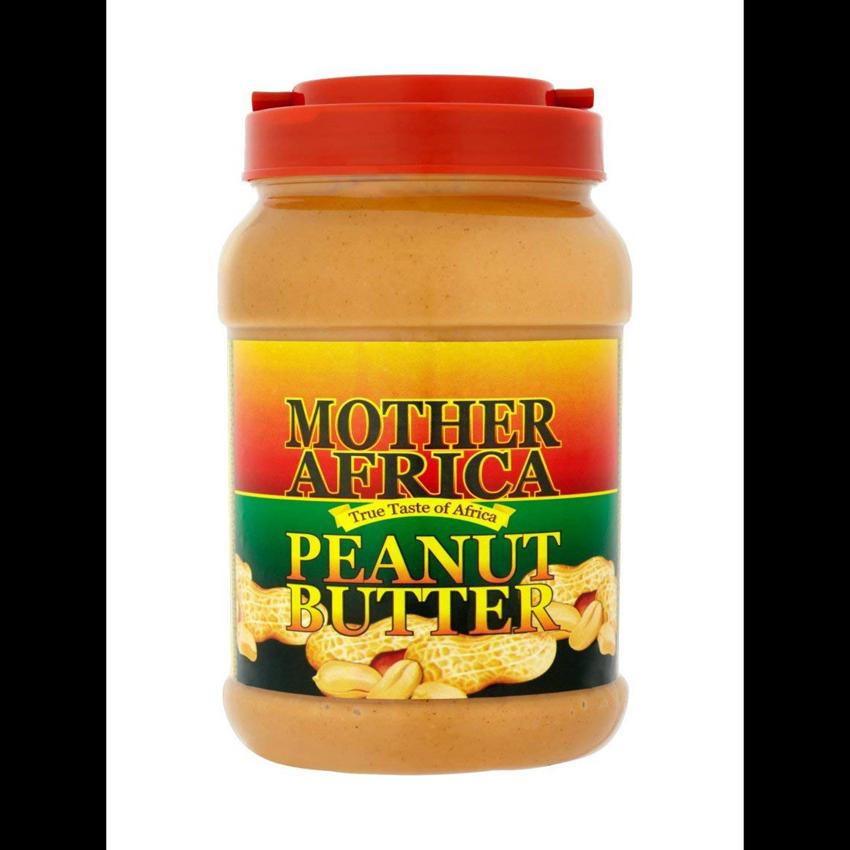 PEANUT BUTTER