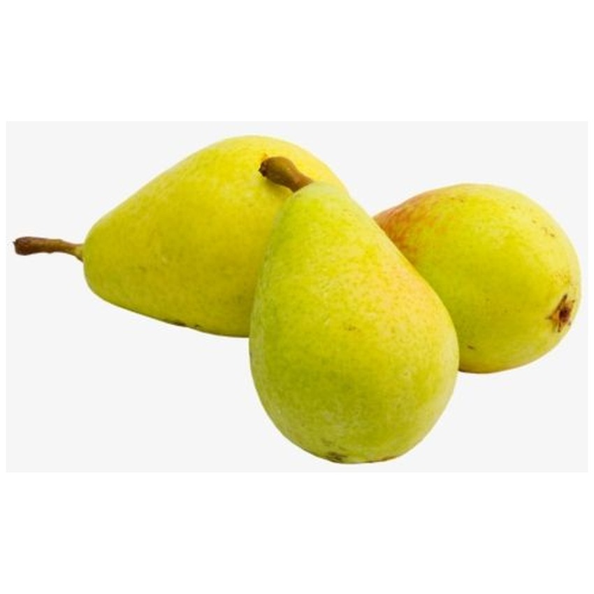 PEAR TURKISH