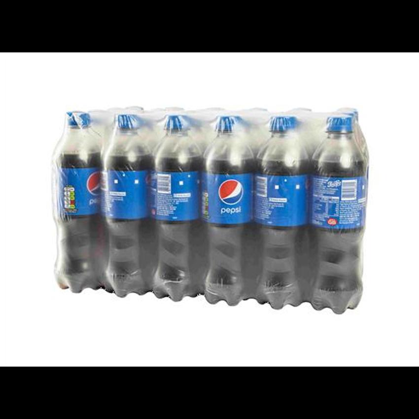 PEPSI BOTTLE