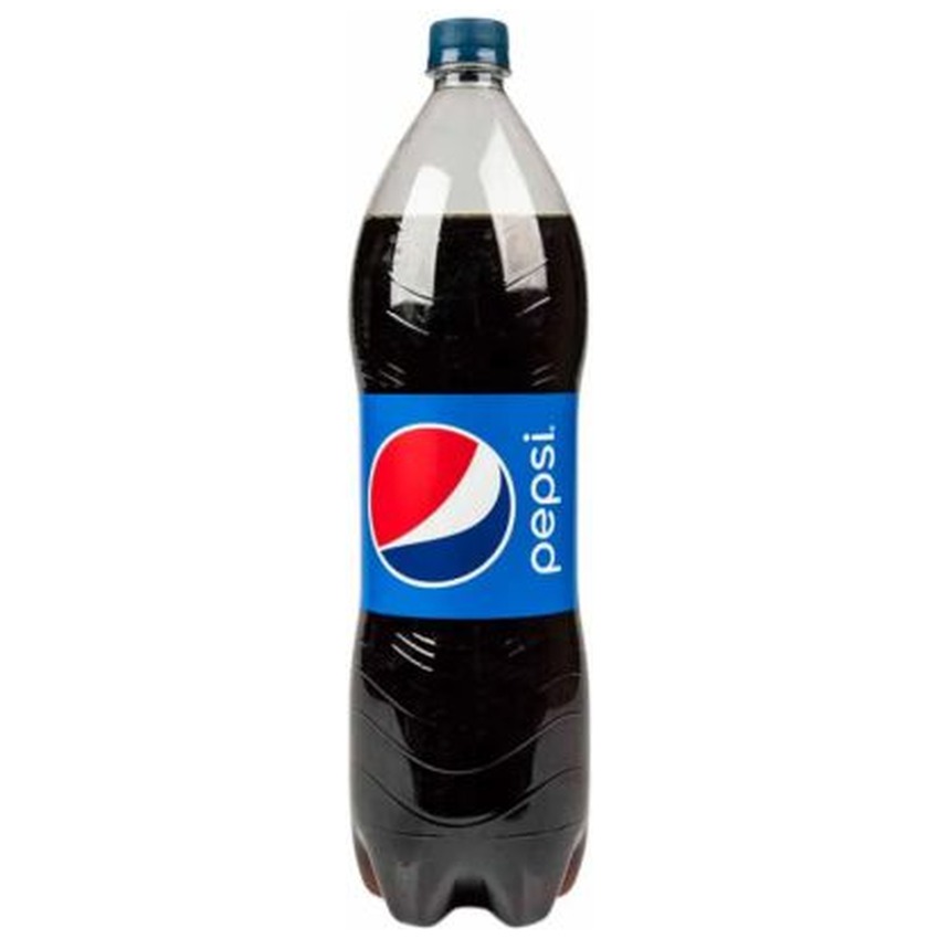 PEPSI BOTTLE (GB)