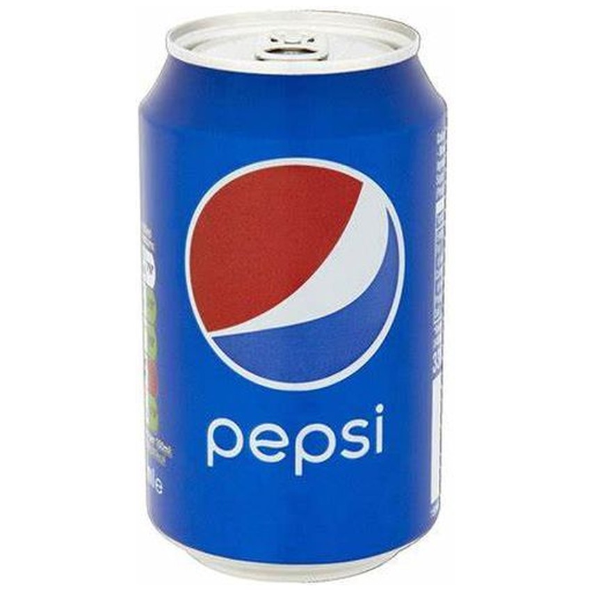 PEPSI CAN (GB)