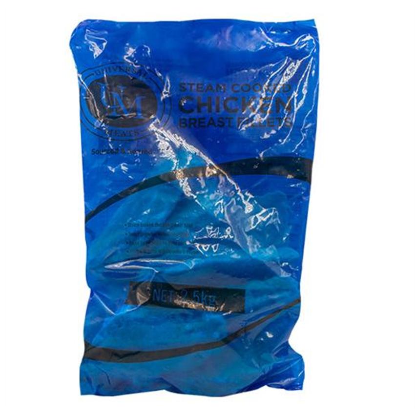 FROZEN SANDWICH BREAST CHICKEN STEAKS BLUE BAG