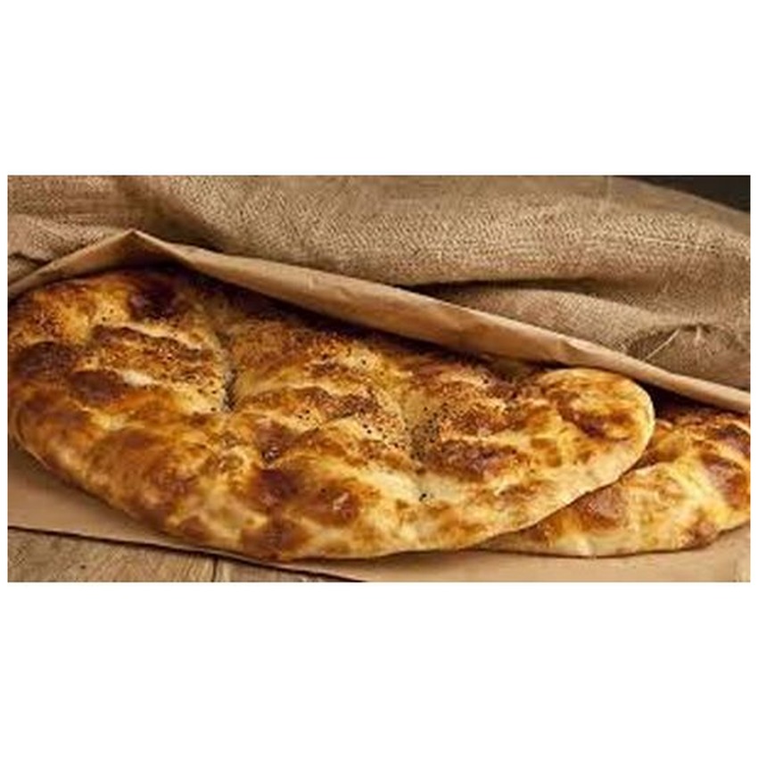 PIDE EKMEK (SUSAMLI)