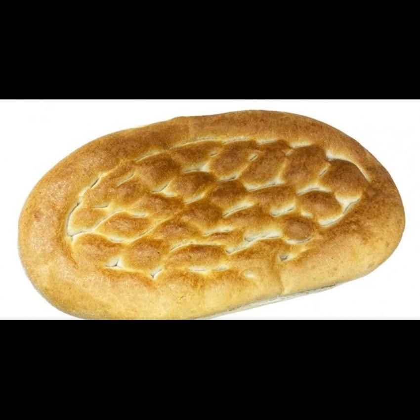 PIDE EKMEK (SUSAMSIZ)