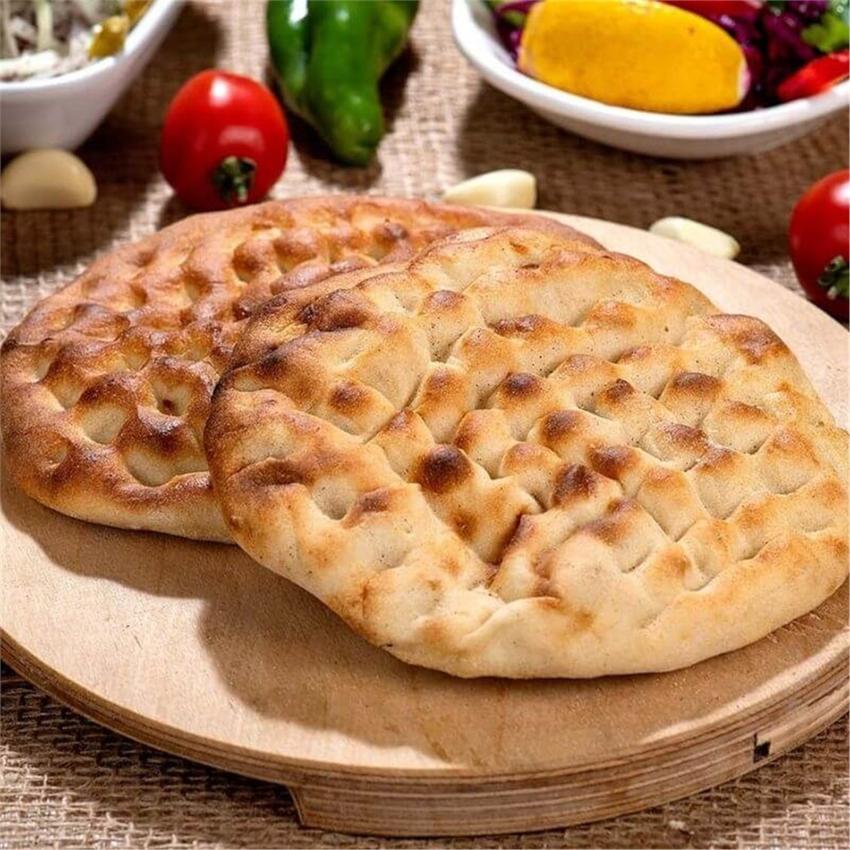 PIDE TIRNAKLI (KUCUK)