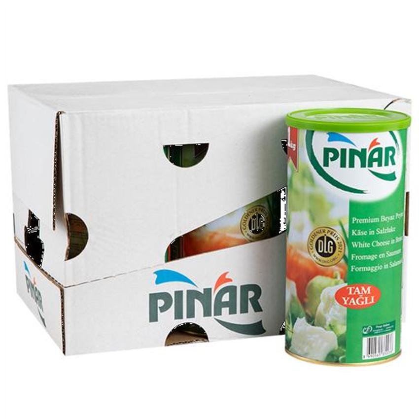 PINAR CHEESE WHITE TAM YAGLI