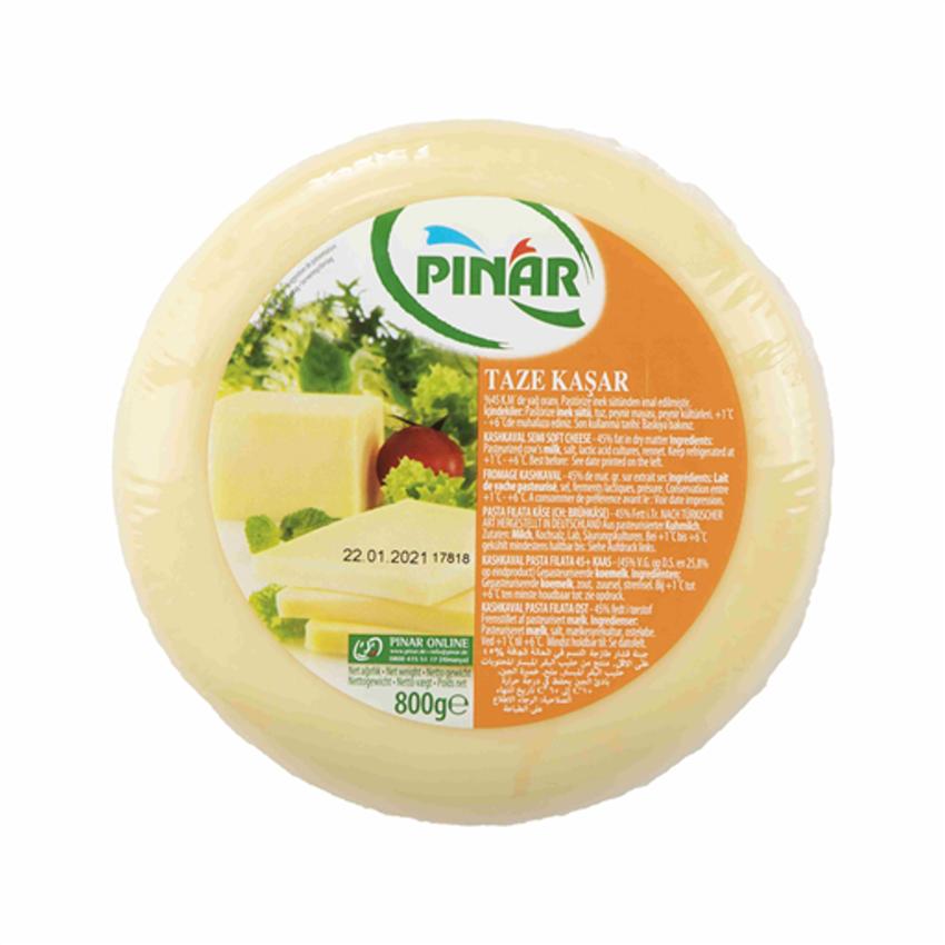PINAR KASHKAVAL CHEESE (KASAR PEYNIRI)
