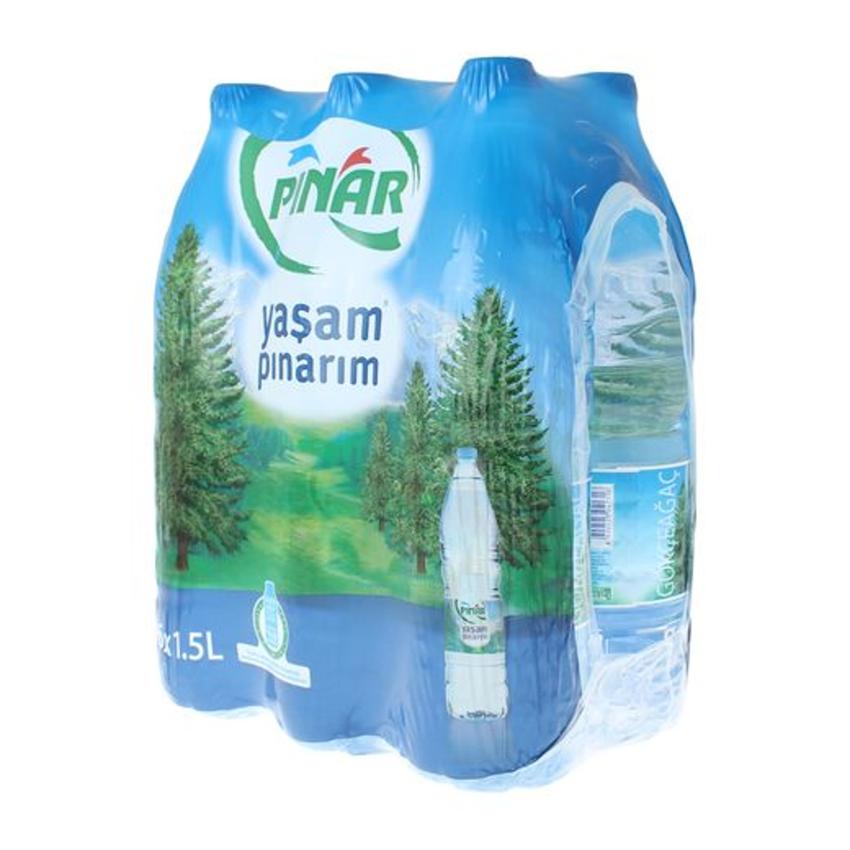 PINAR WATER