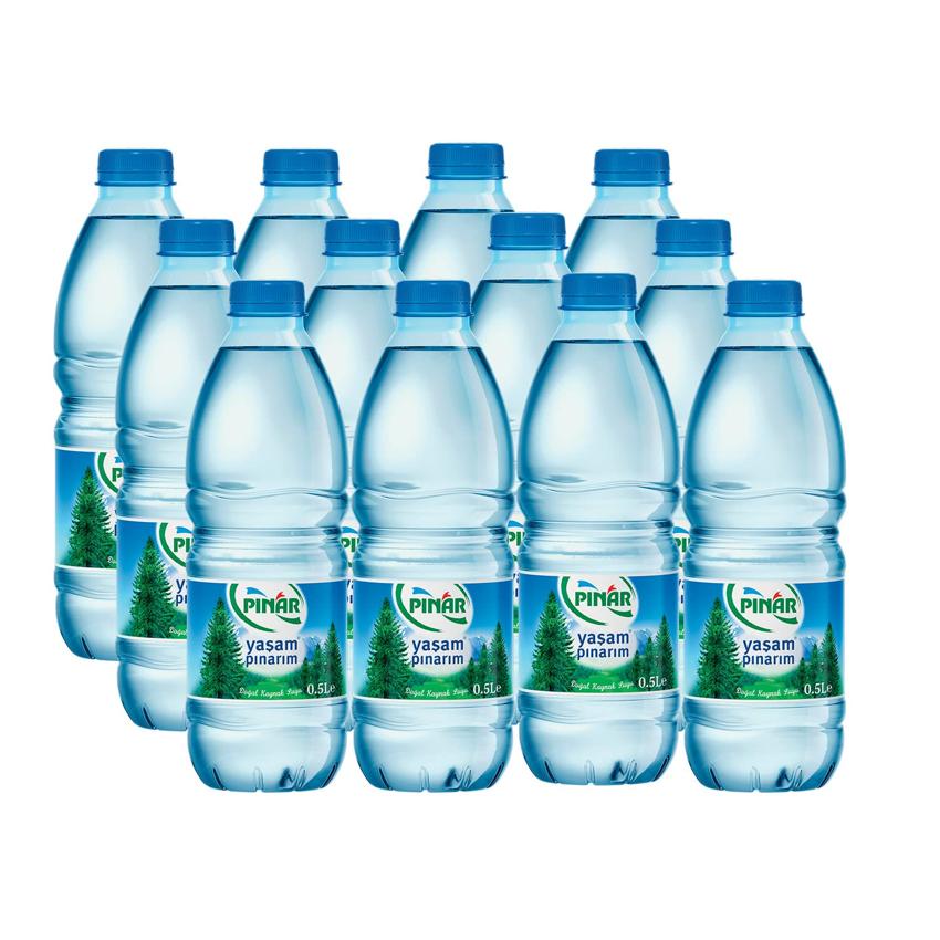 PINAR WATER