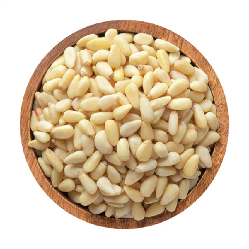 PINE NUTS 1KG