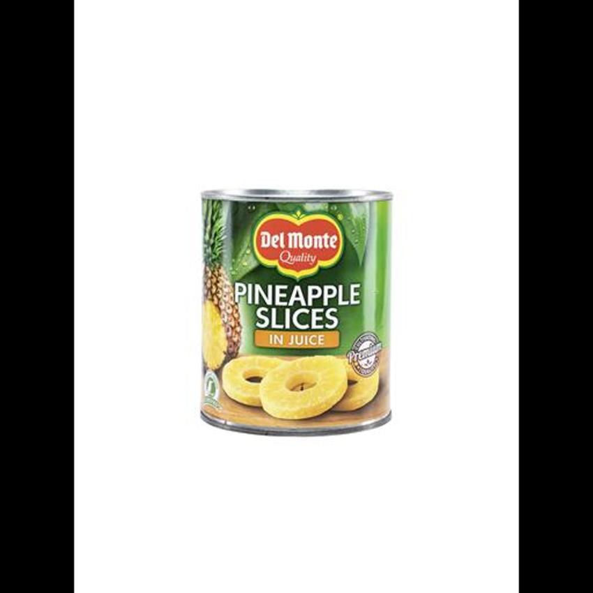 PINEAPPLE SLICE (TIN)